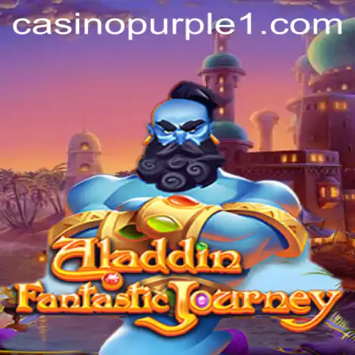 Discover the Magic World of Aladdin with Boigrupo