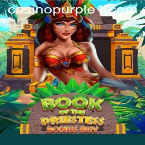 BookOfThePriestess: A New Era in Gaming