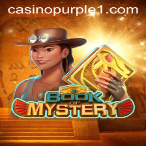 Discover the Enchanting World of BookofMystery: A Thrilling Gaming Experience