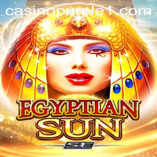 Unveiling EgyptianSunSE: A Strategic Journey into the Sands of Time