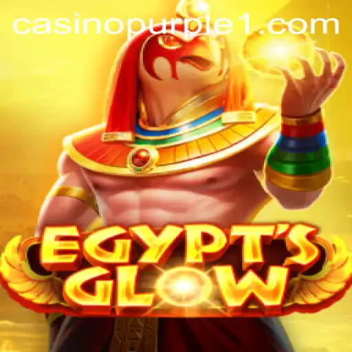 Discover the Magic of Egypt's Glow: A Comprehensive Guide to Gameplay and Strategy