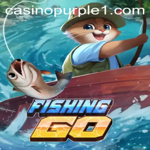 FishingGO: An Immersive Adventure into the World of Fishing