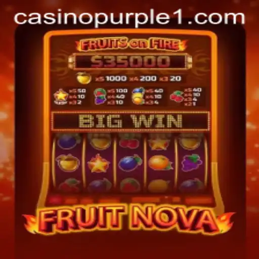 Exploring the Vibrant World of FruitNova: A Comprehensive Guide