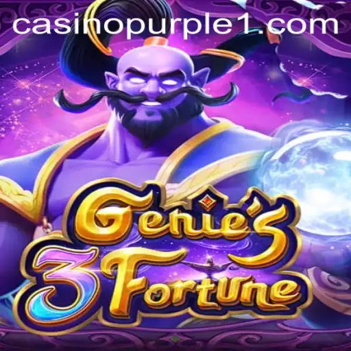 Genie3Fortune Unveiled: A Thrilling Game with a Twist of Fortune