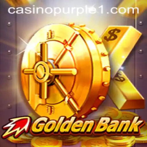 Unveiling GoldenBank: A New Era in Gaming and Finance