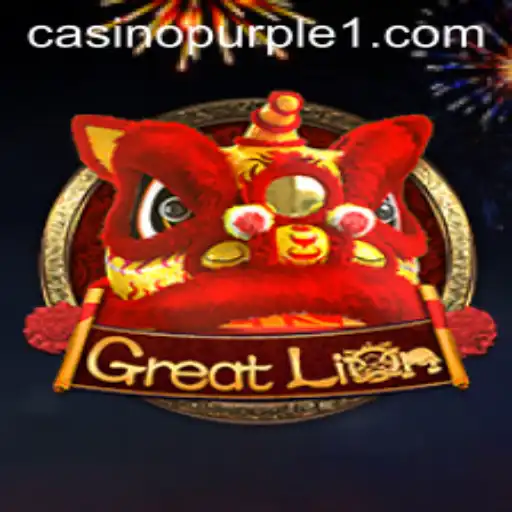 The Adventurous World of GreatLion: Exploring the Thrills and Strategies