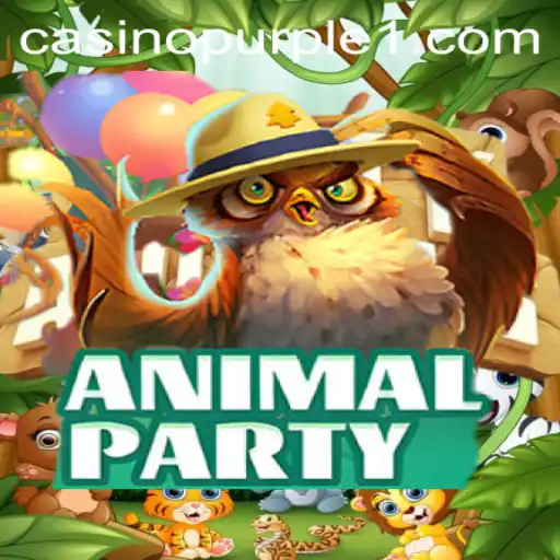 AnimalParty: An Engaging Multiplayer Experience with Boigrupo Elements