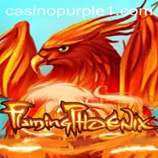 FlamingPhoenix: An Immersive Gaming Experience with Boigrupo
