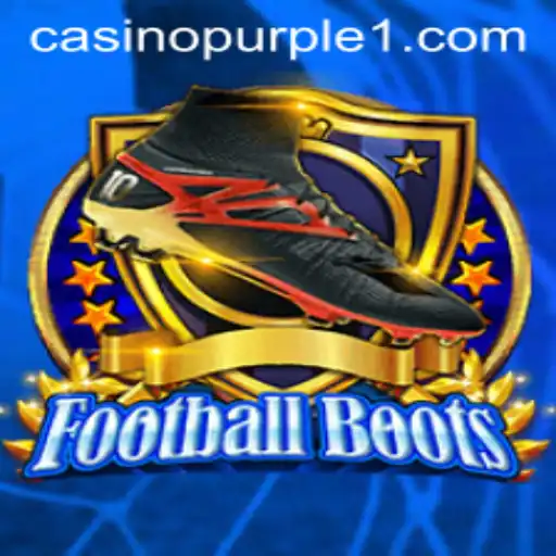 Exploring the Exciting World of FootballBoots: A Game Like No Other