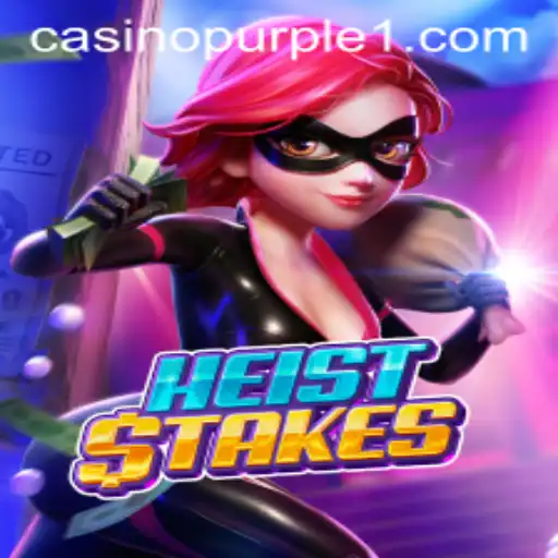 Mastering the Art of Strategy in HeistStakes with Boigrupo