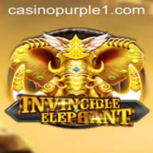 InvincibleElephant: An Epic New Adventure for Gamers