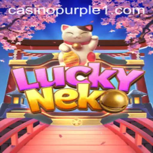 The Enigmatic World of LuckyNeko: A Thrilling Experience with BOIGRUPO