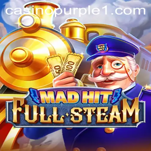MadHitFullSteam: A Thrilling New Game Experience