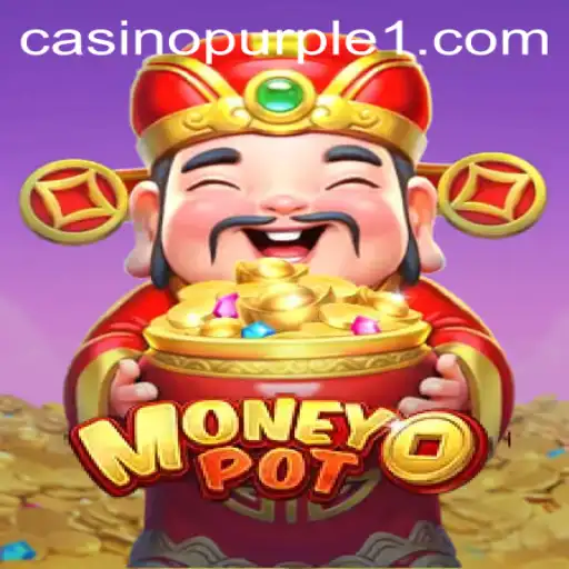 Discover MoneyPot: A Riveting Fusion of Strategy and Luck