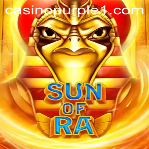 SunofRa: The Immersive Gaming Experience