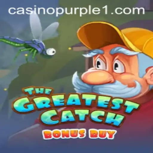 The Exciting World of TheGreatestCatchBonusBuy: Rules and Gameplay