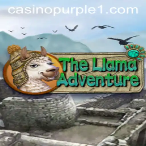 Discover the Enchanting World of TheLlamaAdventure