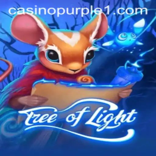 TreeofLight: Exploring the Mystical Adventures and Strategic Challenges