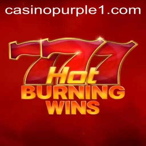 Exploring HotBurningWins: A New Gaming Phenomenon in Focus with Boigrupo
