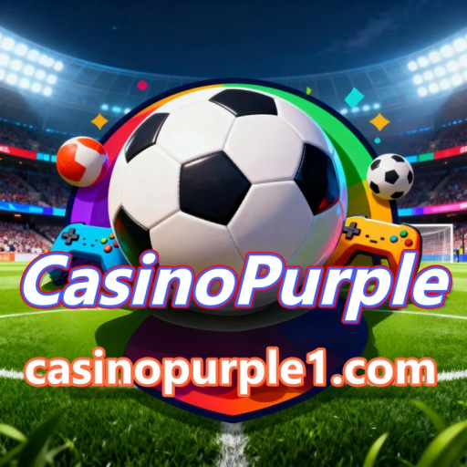CasinoPurple