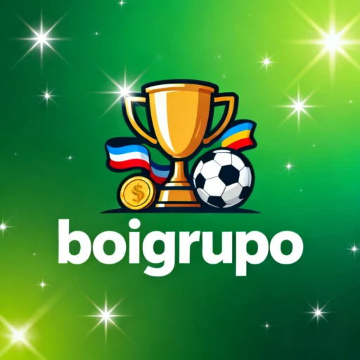 boigrupo Logo