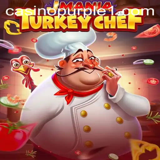 JManiaTurkeyChef: A Culinary Adventure in the World of Boigrupo