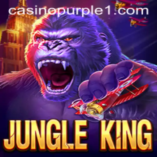 JungleKing: An Immersive Adventure Game