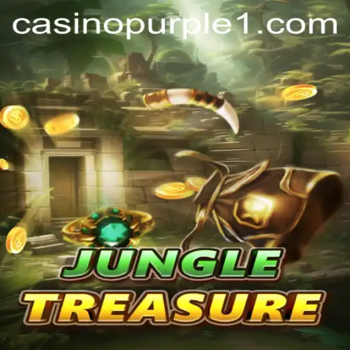 Embark on an Adventurous Quest with JungleTreasure: An In-Depth Look