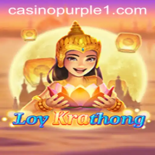 Exploring LoyKrathong: A Mystical Game Experience with a Twist