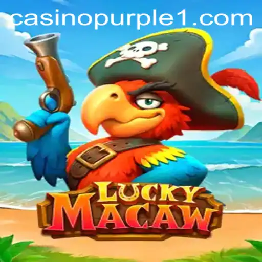 Exploring the Exciting World of LuckyMacaw: An Adventure with Boigrupo
