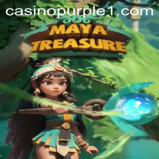 Discover MayaTreasure: Unearthing the Mysteries of the Ancient Game