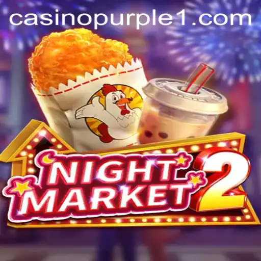 A Deep Dive into NightMarket2: A New Era of Interactive Gaming and the Concept of Boigrupo