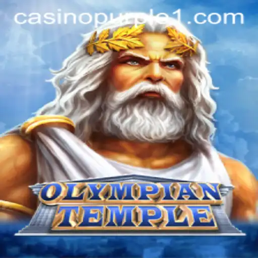 Explore the Mystical World of OlympianTemple: A Journey into the Divine