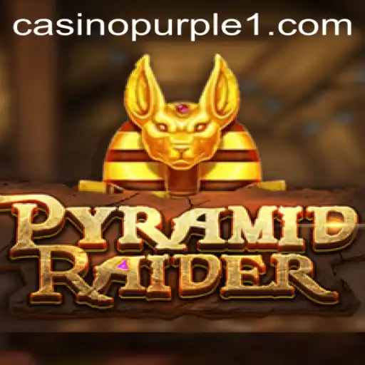 Unveiling PyramidRaider: The Next Big Adventure in Gaming