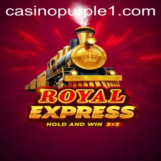 Exploring the Allure of RoyalExpress: A Thrilling Adventure with Boigrupo