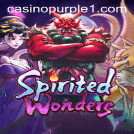 SpiritedWonders: An Engaging Journey into the Gaming World