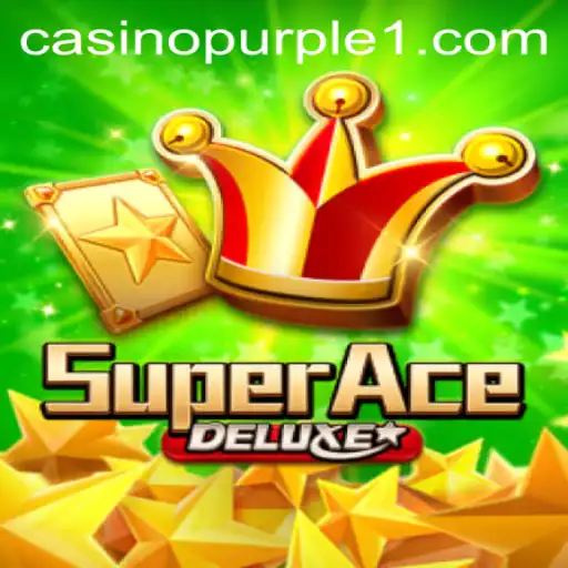 Discover SuperAceDeluxe: A Captivating Gaming Experience