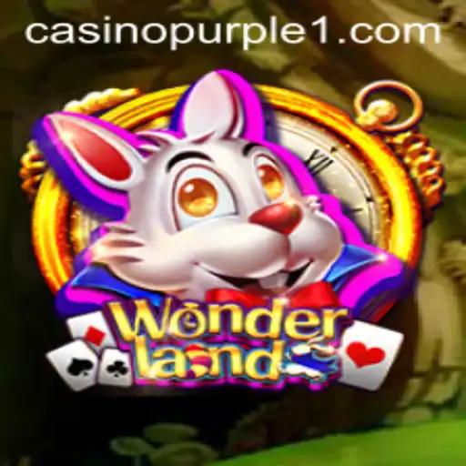 Discover the Enchanting World of Wonderland: A Fascinating Adventure Awaits